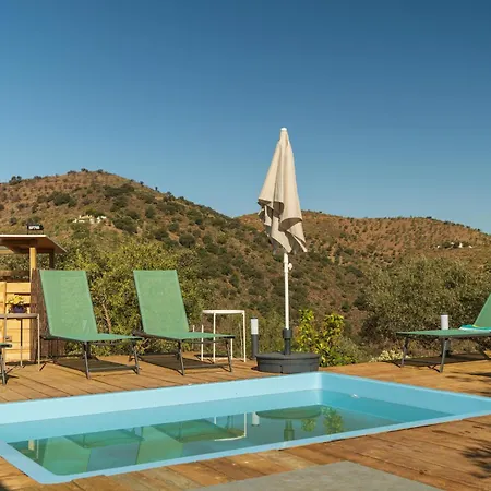 Homestay La Polifinca Ecologique *