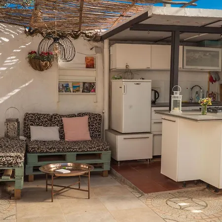 La Polifinca Ecologique Homestay Casabermeja