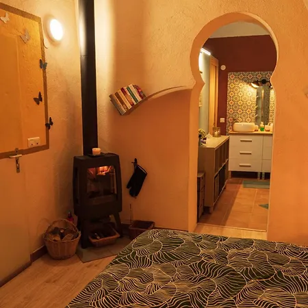 Homestay La Polifinca Ecologique