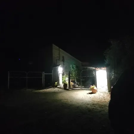 La Polifinca Ecologique Homestay *