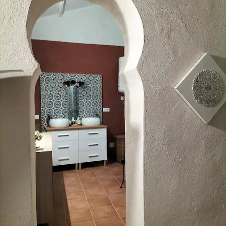 Homestay La Polifinca Ecologique *