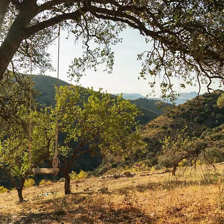 Homestay La Polifinca Ecologique *