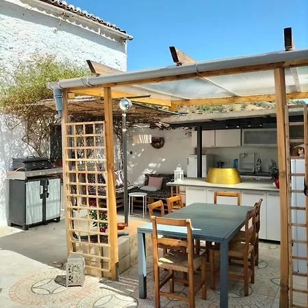 La Polifinca Ecologique Accommodatie bij particulieren *