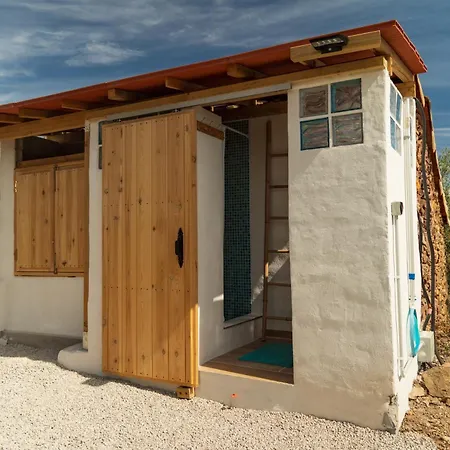 Homestay La Polifinca Ecologique *