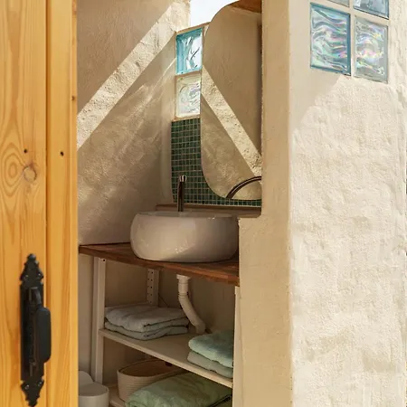 Homestay La Polifinca Ecologique *