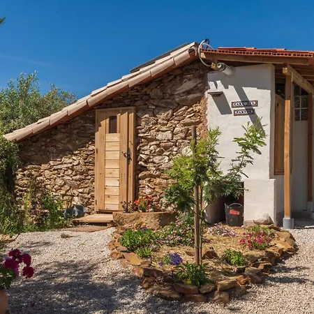 La Polifinca Ecologique Homestay